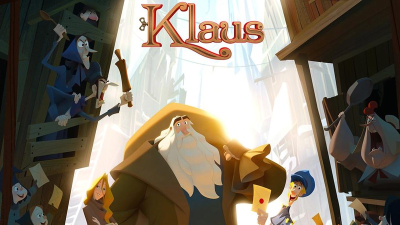 Liburan akhir tahun sudah tiba, dan Hari Natal 2022 segera datang. Untuk menemani keseruan, ada 10 film natal yang bisa ditonton di Netflix bareng keluarga nih.