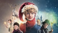 Liburan akhir tahun sudah tiba, dan Hari Natal 2022 segera datang. Untuk menemani keseruan, ada 10 film natal yang bisa ditonton di Netflix bareng keluarga nih.
