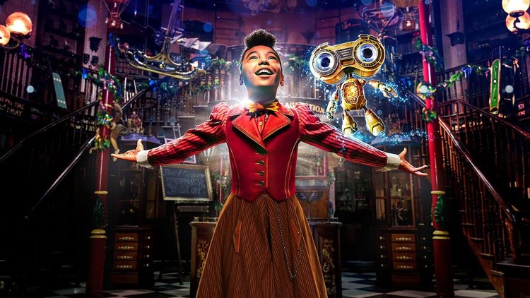 Liburan akhir tahun sudah tiba, dan Hari Natal 2022 segera datang. Untuk menemani keseruan, ada 10 film natal yang bisa ditonton di Netflix bareng keluarga nih.