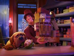 10 Film Natal di Netflix, Bisa Ditonton Bareng Keluarga di Hari Natal 2022