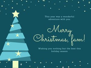 50 Ucapan Selamat Natal 2023 Estetik, Cocok Dibagikan di Media Sosial