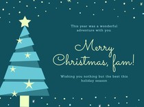 50 Ucapan Hari Natal 2025 Bahasa Inggris Singkat-Panjang Beserta Artinya