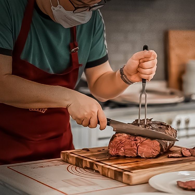 5 Restoran Fine Dining Terbaru Ini Cocok untuk Makan Malam Natal