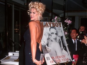 Hidup Singkat Anna Nicole Smith Sang Model Playboy
