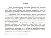 Contoh Abstrak Skripsi Dan Karya Ilmiah Beserta Cara Membuatnya   Abstrak 2 43 