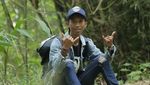 Momen Eks Asisten Panji Petualang Sebelum Tewas Dipatuk Ular