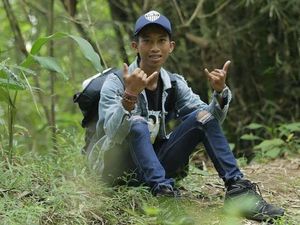 Momen Terakhir Eks Asisten Panji yang Tewas Usai Digigit King Kobra