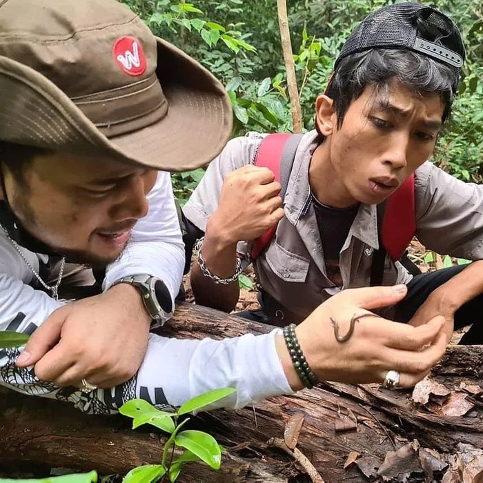 Alprih Priyono
