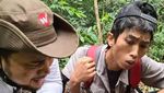 Momen Eks Asisten Panji Petualang Sebelum Tewas Dipatuk Ular