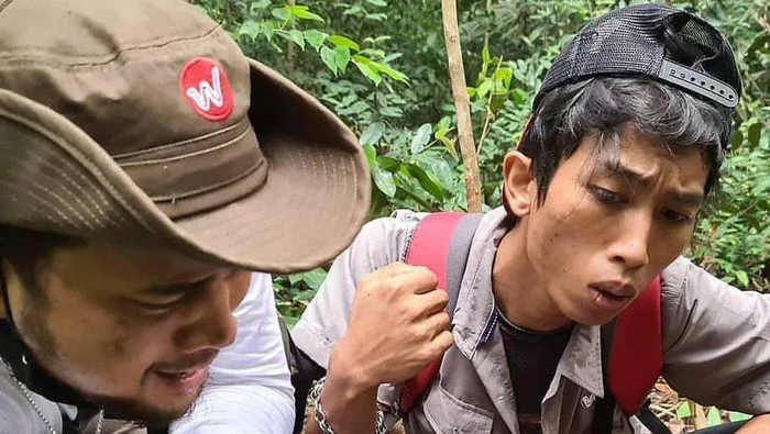 Alprih Priyono