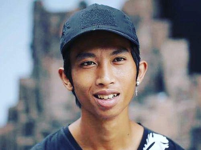 Alprih Priyono