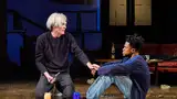Di Balik Kisah Andy Warhol dan Jean-Michel Basquiat Diangkat ke Broadway