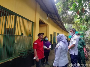 Anggota DPRD DKI Nilai Pengelola Ragunan Harus Mandiri, Tiket Dinaikkan