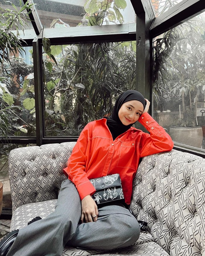 ansellma putri