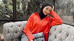 Ansellma Putri Berdamai Secara Fisik dan Mental Lewat Jerawat