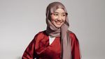 Ansellma Putri Berdamai Secara Fisik dan Mental Lewat Jerawat