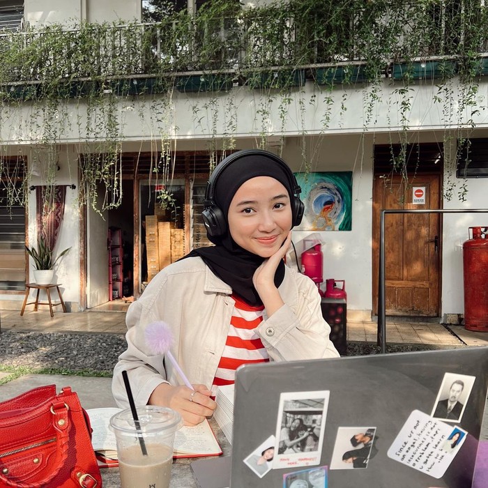 ansellma putri