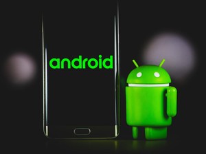 Banding Ditolak, Google Didenda Rp 84 Triliun Gegara Android