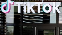 Anggota Kongres mengesahkan undang-undang untuk melarang aplikasi TikTok dari perangkat pemerintah di AS. Aturan ini diberlakukan pada Selasa (20/12/2022).