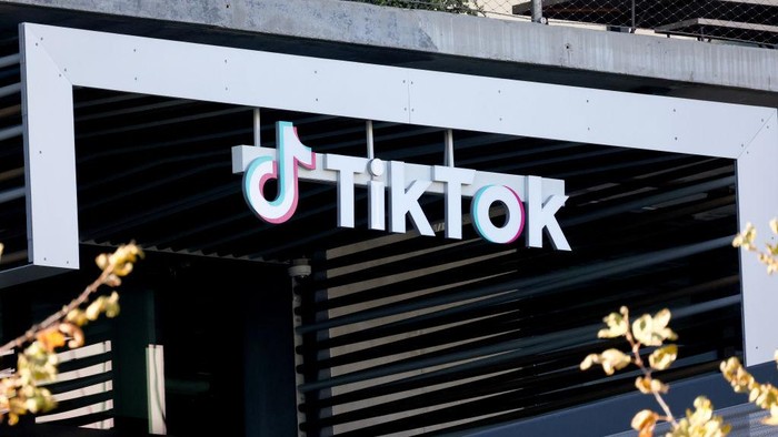 Anggota Kongres mengesahkan undang-undang untuk melarang aplikasi TikTok dari perangkat pemerintah di AS. Aturan ini diberlakukan pada Selasa (20/12/2022).