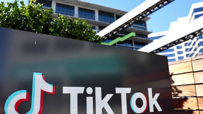 Anggota Kongres mengesahkan undang-undang untuk melarang aplikasi TikTok dari perangkat pemerintah di AS. Aturan ini diberlakukan pada Selasa (20/12/2022).