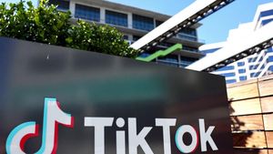 China Mungkin Relakan TikTok Dilarang Amerika, Kenapa?