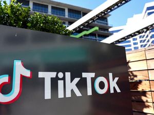 China Mungkin Relakan TikTok Dilarang Amerika, Kenapa?