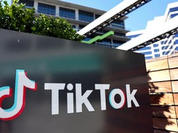 Video: Trump Perpanjang Penundaan Pemblokiran TikTok Hingga 16 Desember