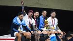 Pesta Argentina di Obelisk Batal gegara Ulah Suporter