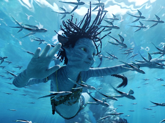 Avatar: The Way of Water