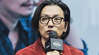 Big Bet juga dibintangi oleh Lee Dong Hwi. Foto: (dok. Disney+Hotstar)