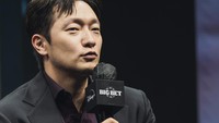 Ia ditugaskan ke Filipina untuk menangani kasus internasional. Foto: (dok. Disney+Hotstar)