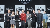 Big Bet dibagi dalam 2 musim yang masing-masing terdiri dari 8 episode.  Foto: (dok. Disney+Hotstar)