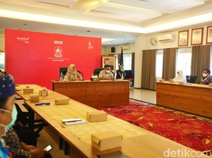 Bupati Ipuk Teken MoU dengan 3 Instansi, Soal Keuangan hingga Sampah