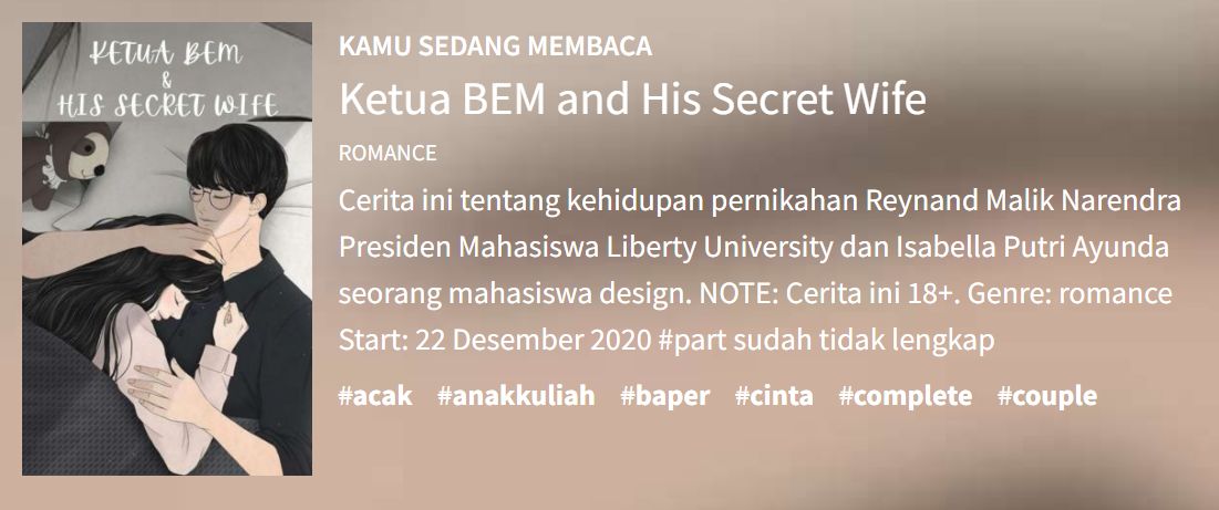 Cerita Populer Wattpad Diadaptasi Jadi Serial TV Eksklusif