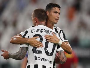Ronaldo Layak Dapat Ending Karier Bahagia