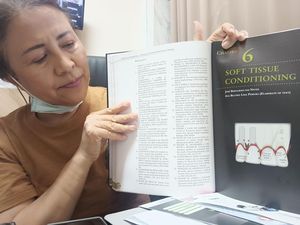 Kisah Perkenalan Dokter Gigi dengan Mahasiswi Aussie yang Meninggal di Bali