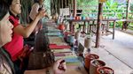 Mungkin Satu-satunya di Dunia, Taman Tai Gajah