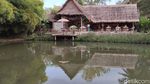 Mungkin Satu-satunya di Dunia, Taman Tai Gajah
