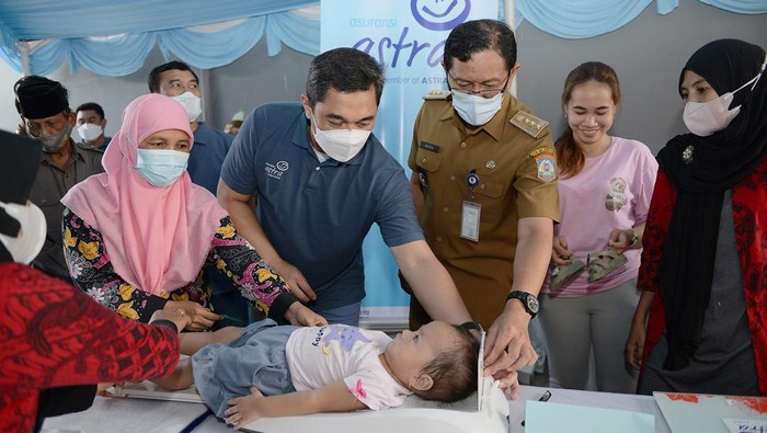 Estafet Peduli Bumi Sukses Terwujud di Tujuh Kota Estafet Peduli Bumi Sukses Terwujud di Tujuh Kota