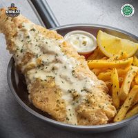 Selain Fish & Co, Ini 5 Restoran Ini Punya Fish And Chips Enak