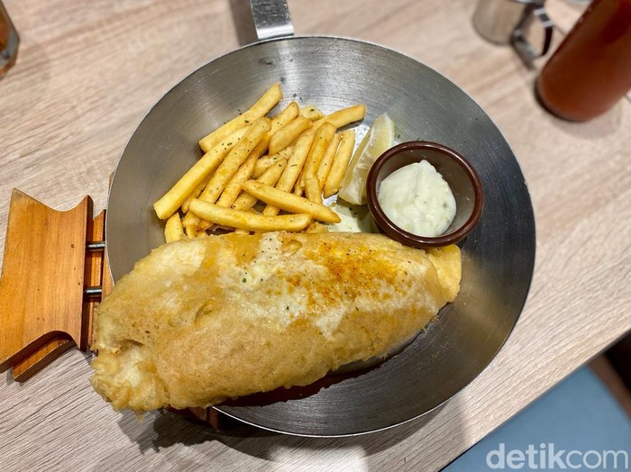 Fish n Co.