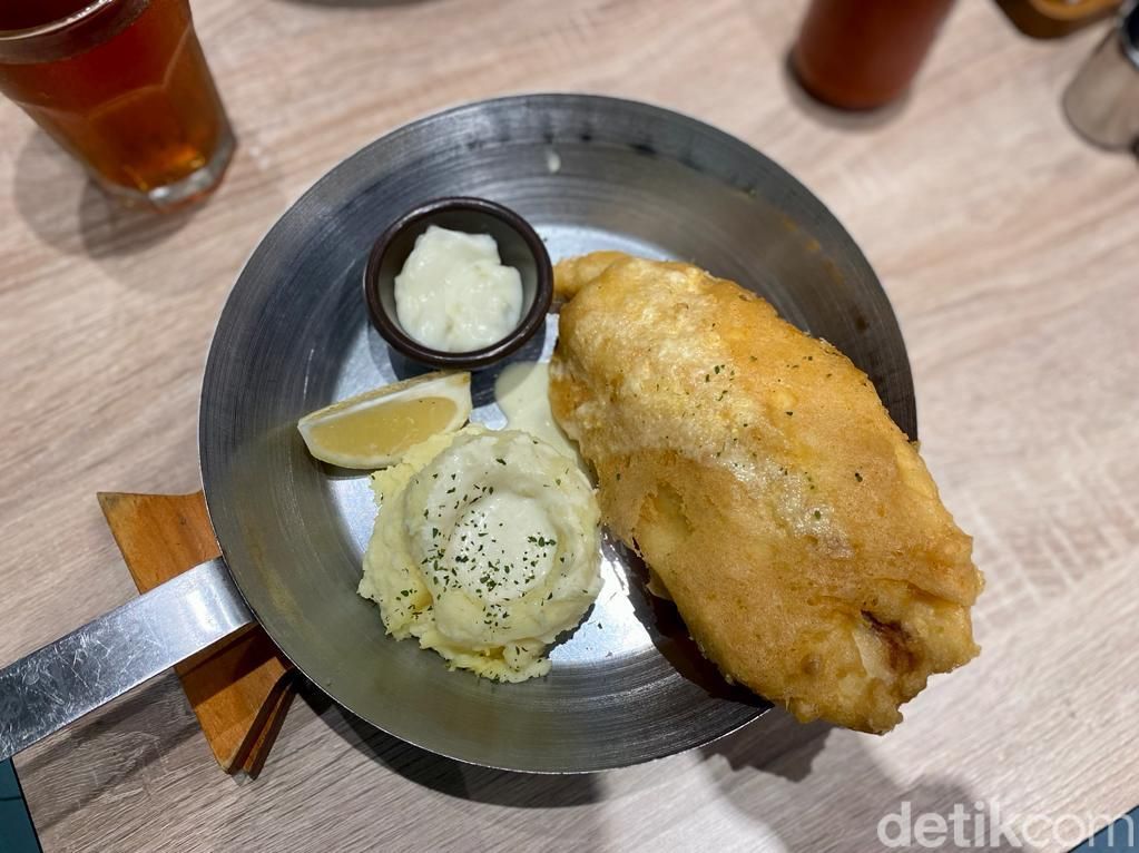 Fish n Co.