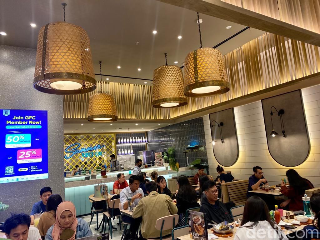 Fish n Co.