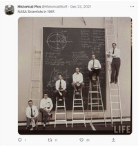 Foto Jadul Bikin Tercengang