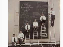 Foto Bersejarah Mengejutkan dan Jarang Dilihat Orang