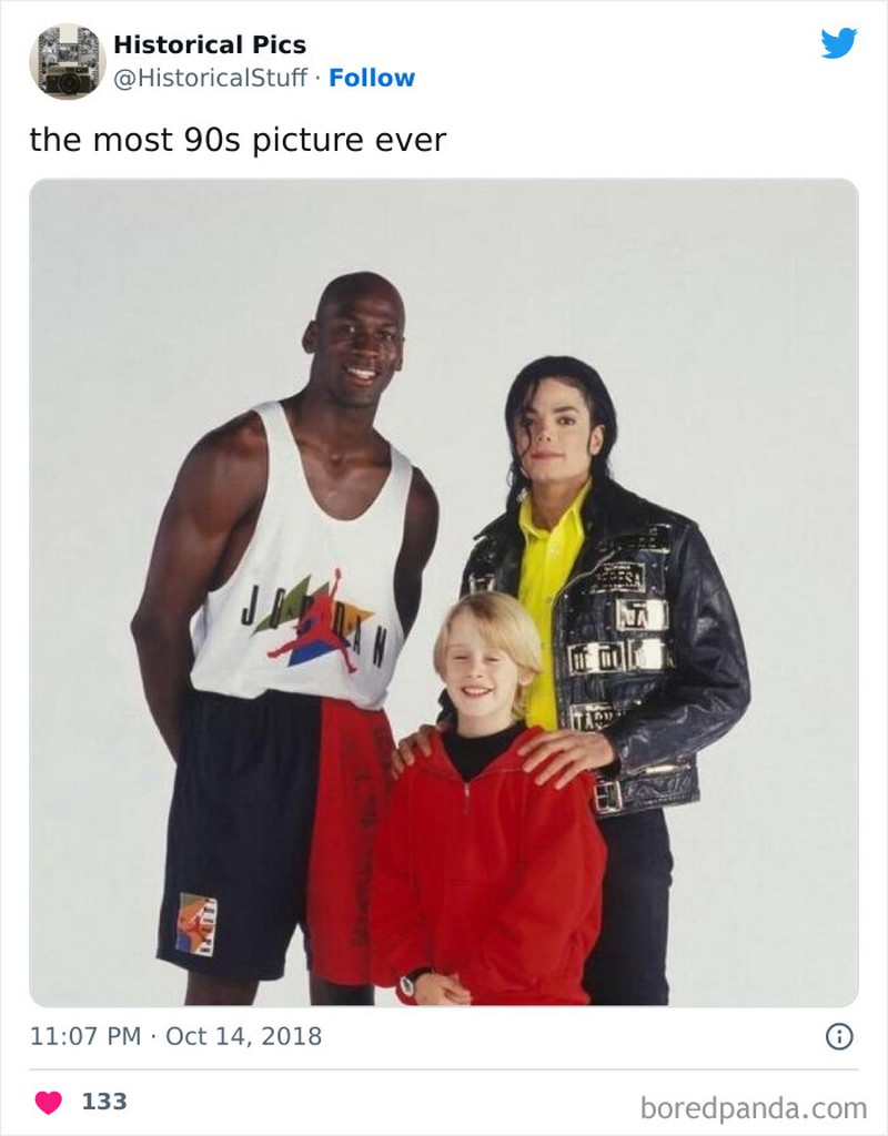 Foto Jadul Bikin Tercengang