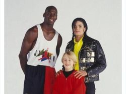 Foto Bersejarah Mengejutkan dan Jarang Dilihat Orang