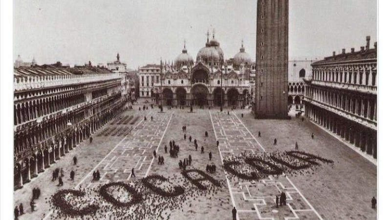 Foto Jadul Bikin Tercengang