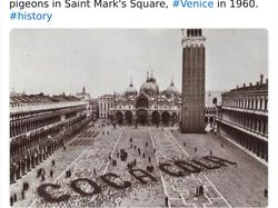 Foto Bersejarah Mengejutkan dan Jarang Dilihat Orang